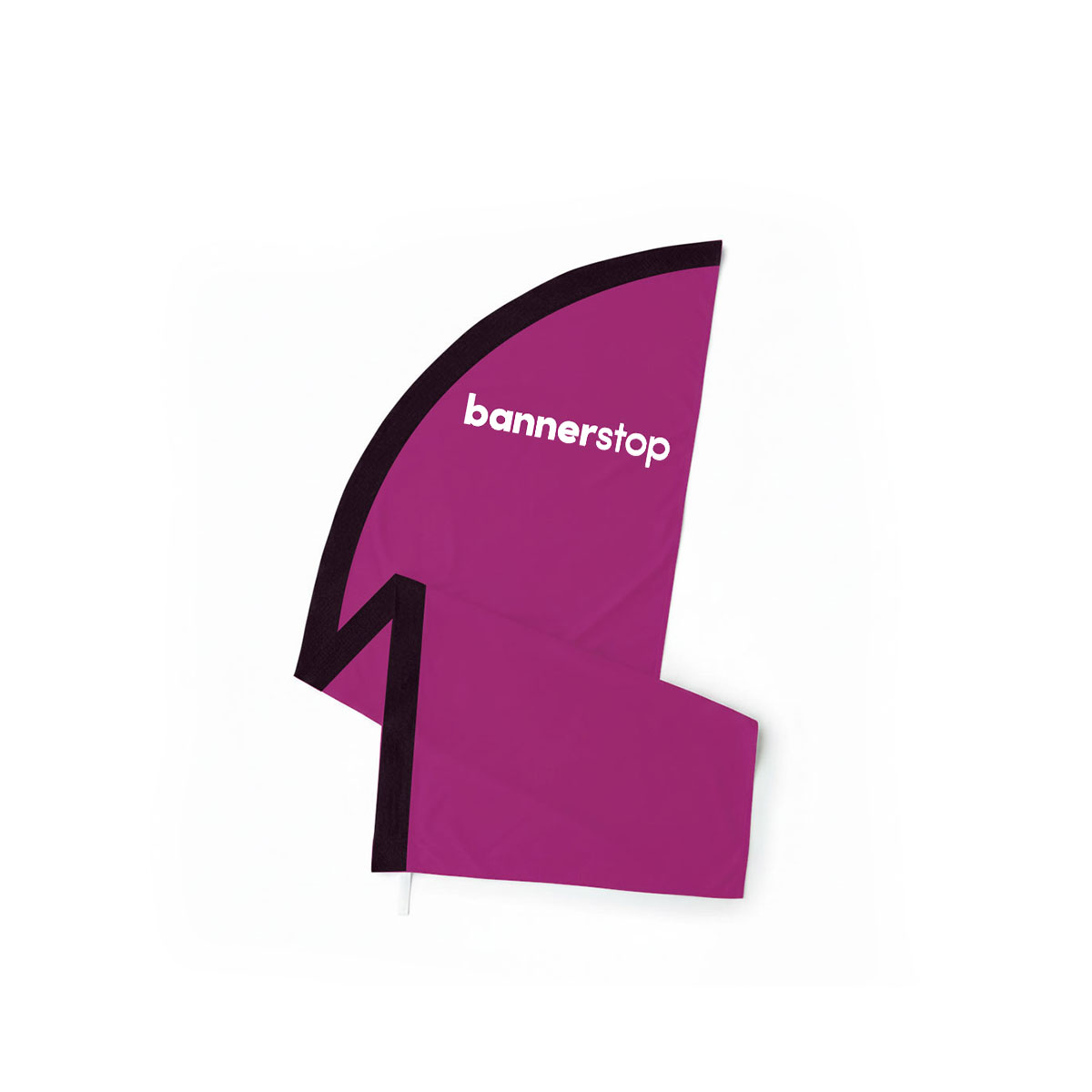 Bandiera a goccia sostitutiva Beachflag Deluxe