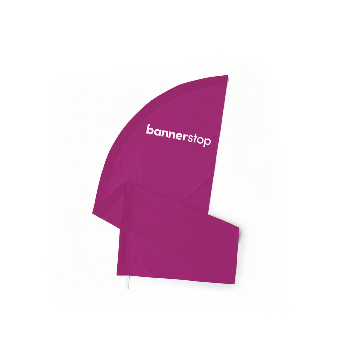 Bandiera a goccia sostitutiva Beachflag Standard