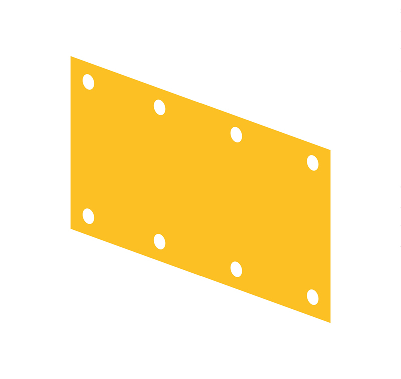 Werbebanner & Folien