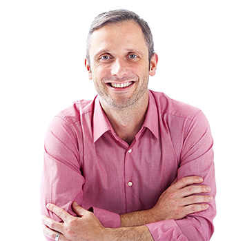 Persönlicher Ansprechpartner