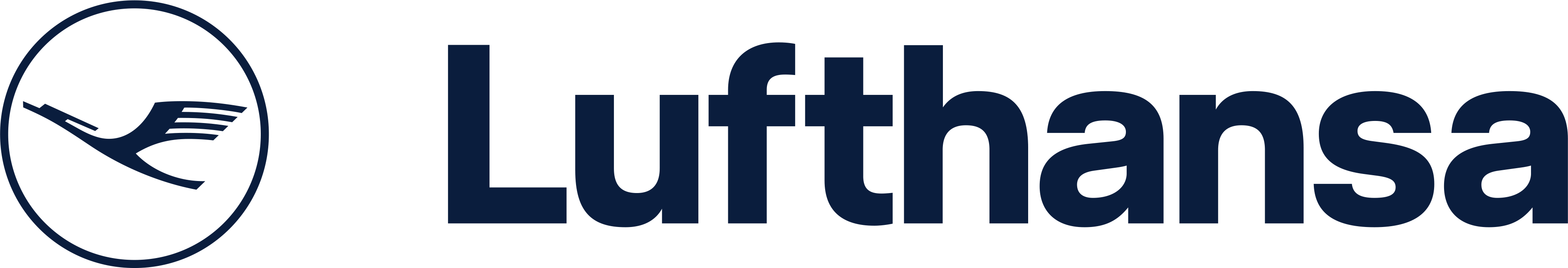Lufthansa