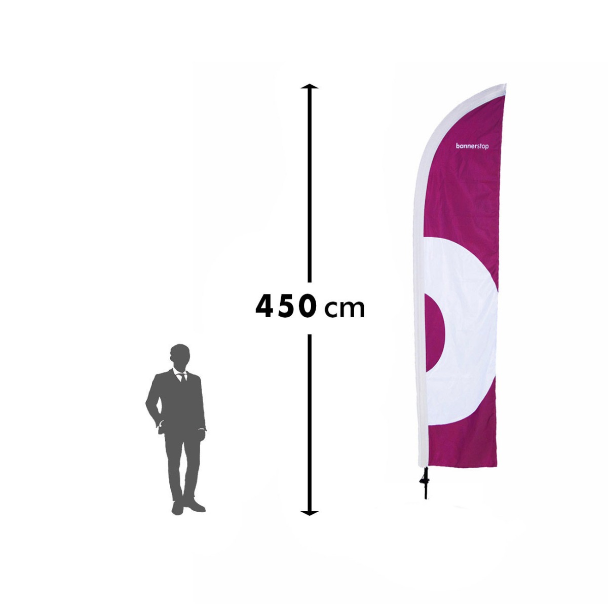 Dia Standard - XL