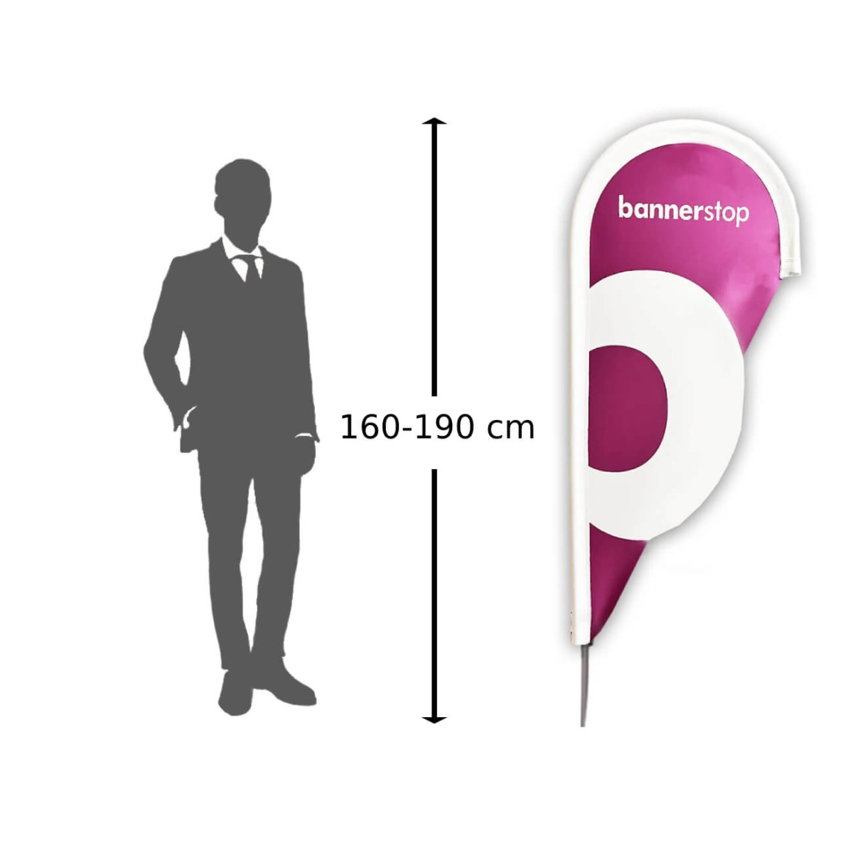 Forma personalizzata - S