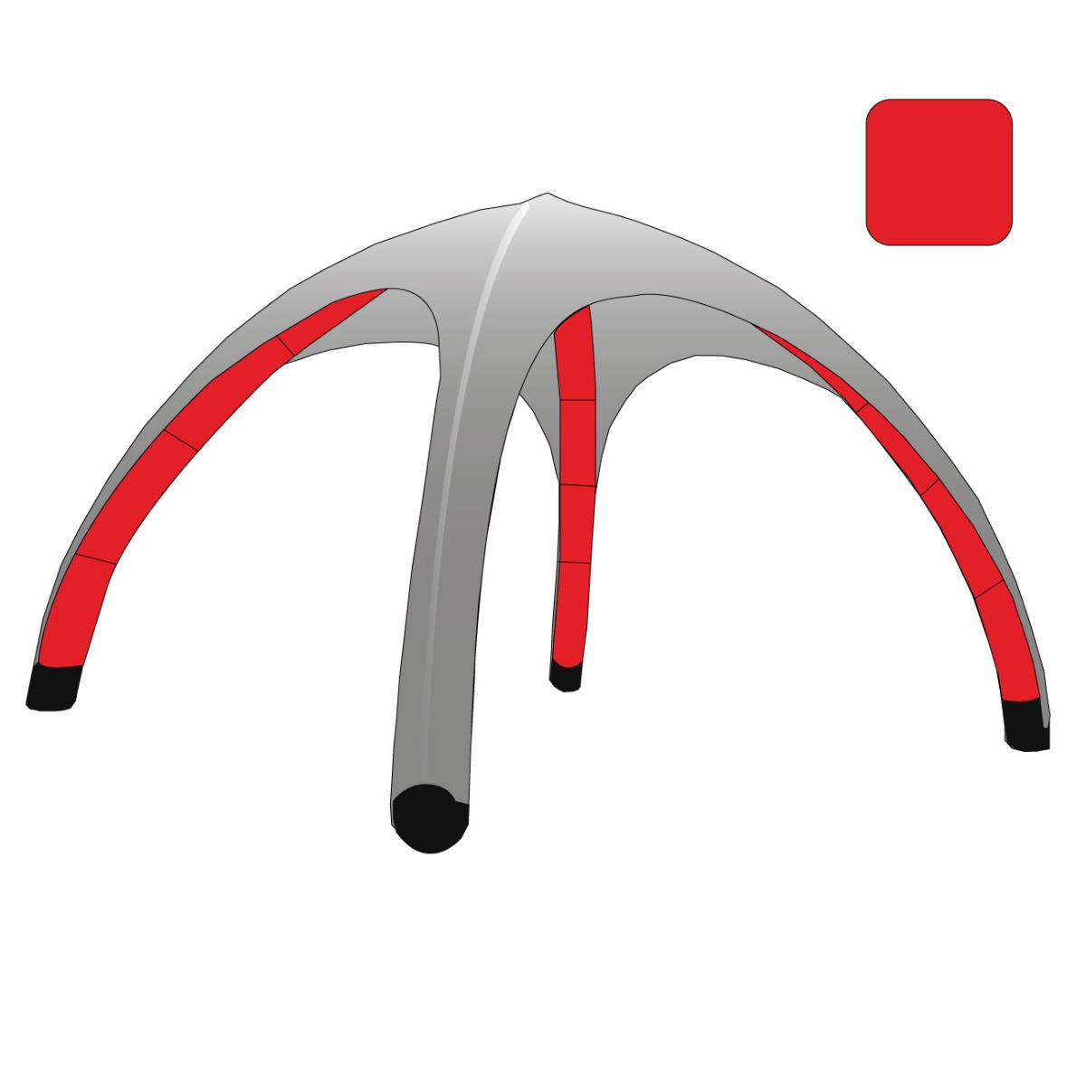 Rosso Chiaro