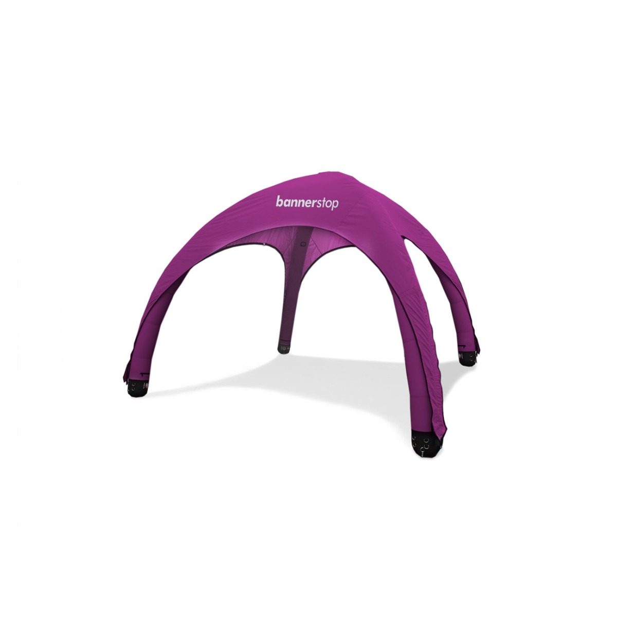 Tenda gonfiabile 3m x 3m
