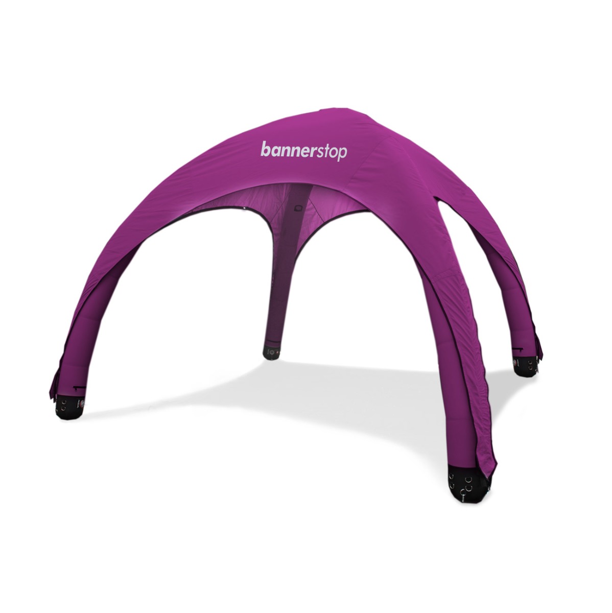 Tenda gonfiabile 5m x 5m