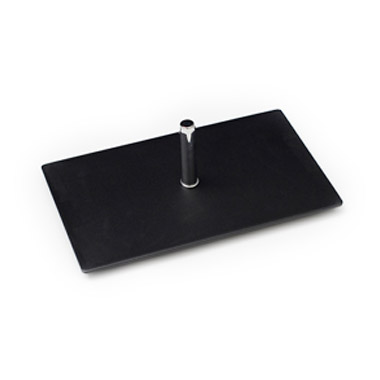 Piastra di base da 2,5 kg