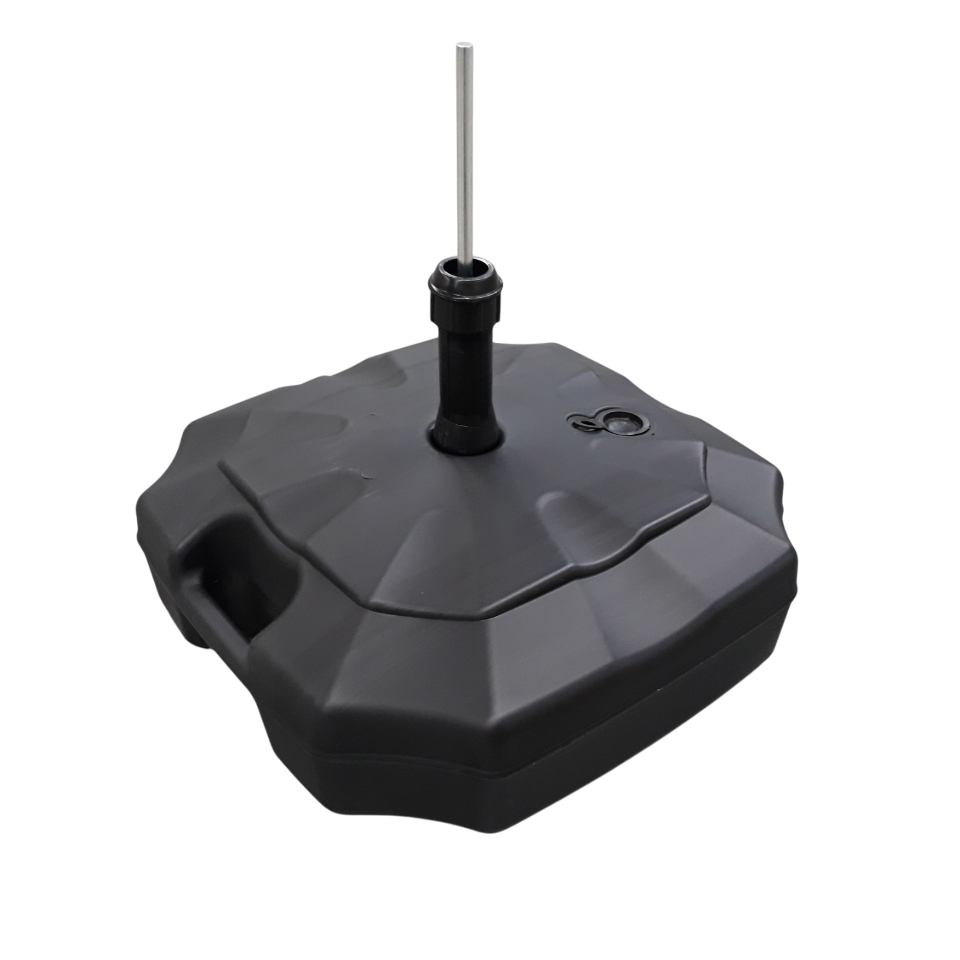 Serbatoio d'acqua in plastica 24kg