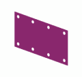 PVC-Banner