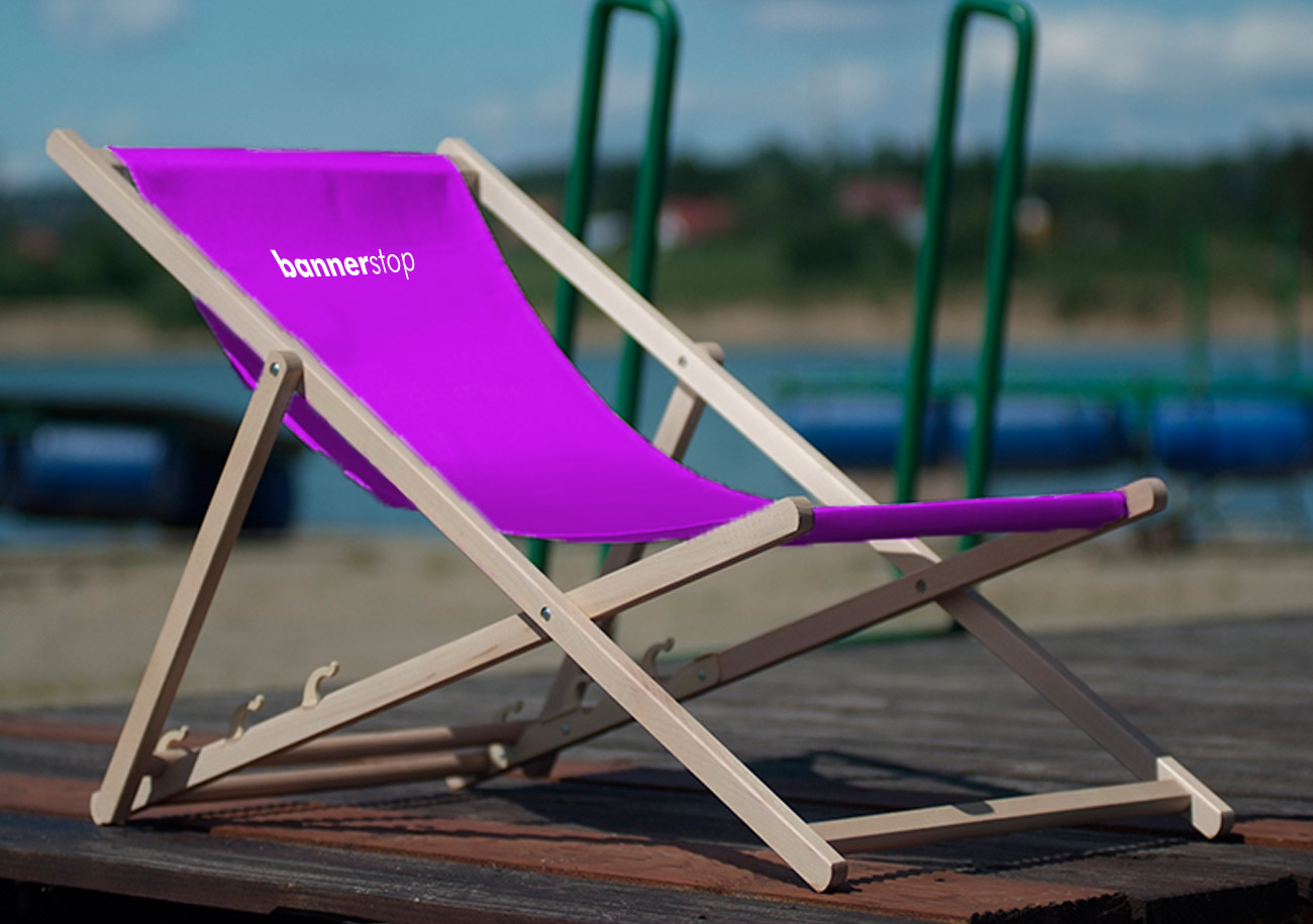  Sdraio Premium sul pontile