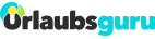 Kundenlogo von Urlaubsguru