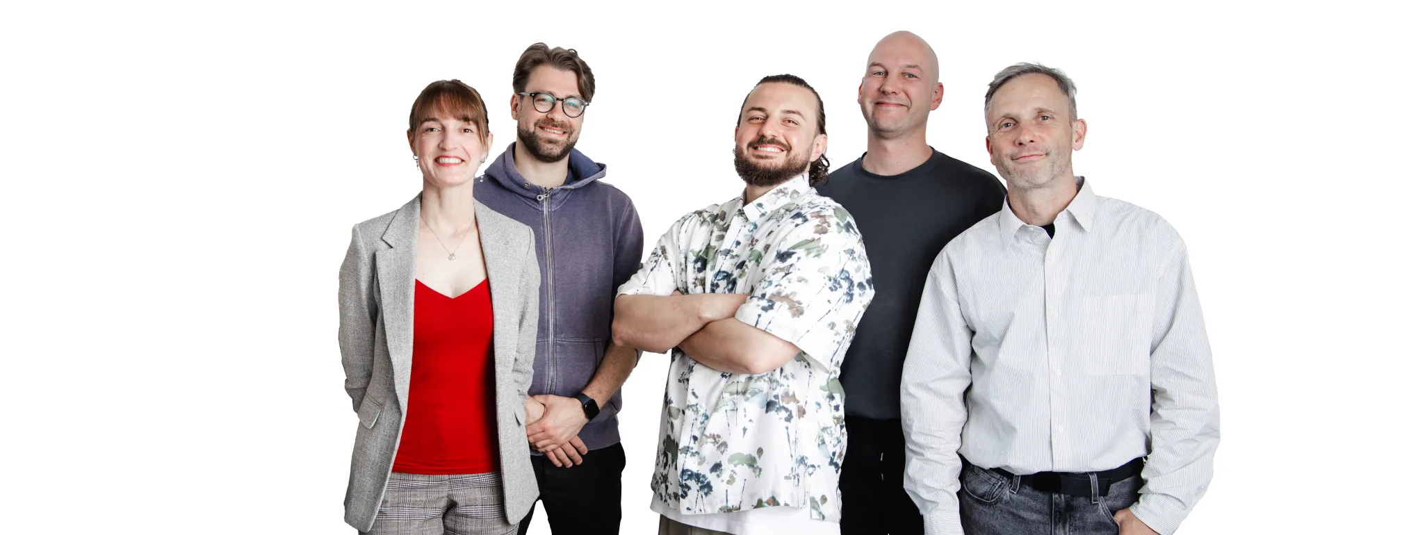bannerstop Team für persönliche Beratung und Bannerdruck