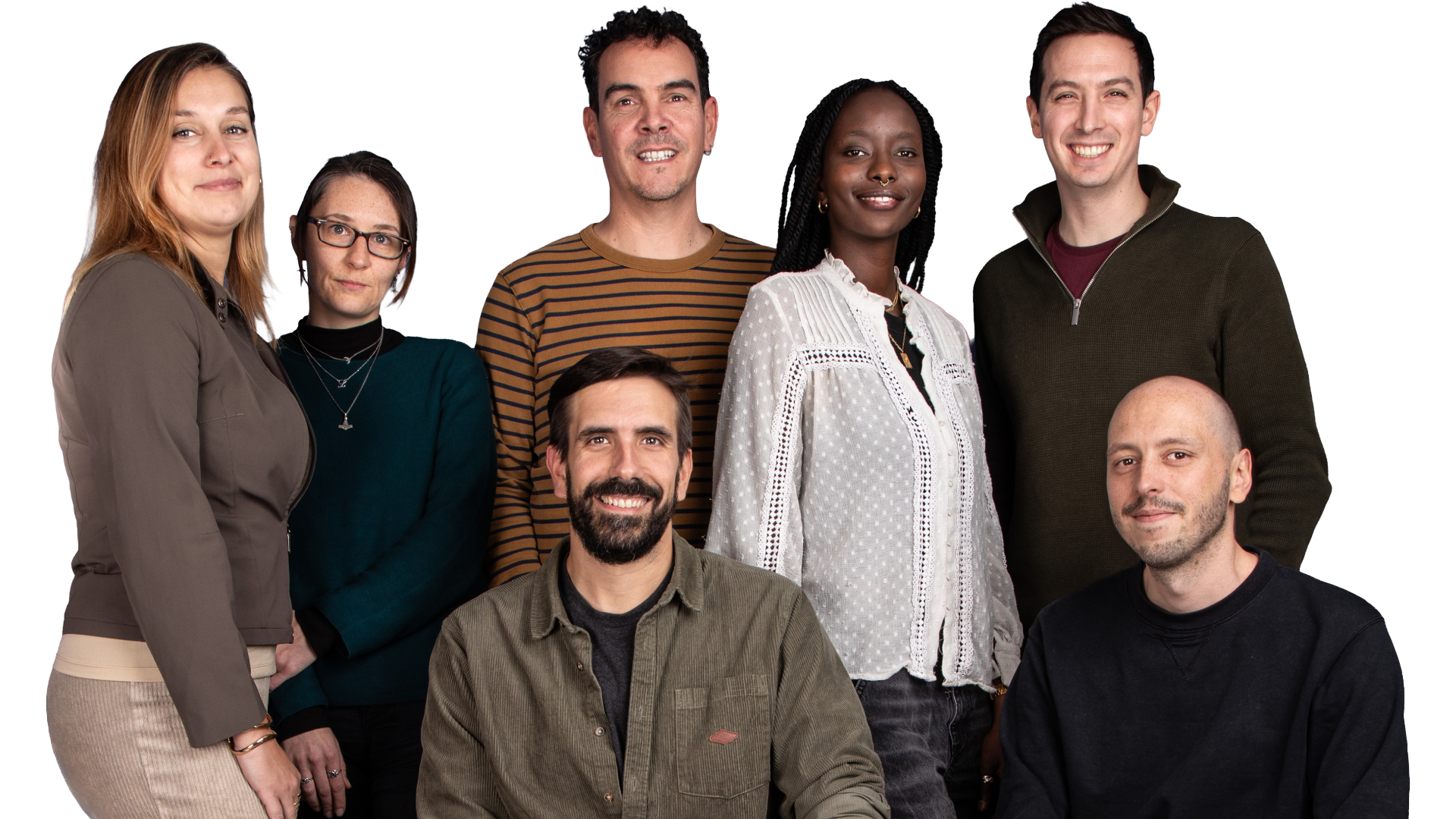 Team di bannerstop