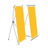 banner X e L