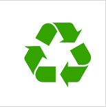 Riciclo del PVC: smaltimento rispettoso dell'ambiente – Tecnologia pubblicitaria con coscienza
