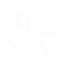 Taglio del contorno